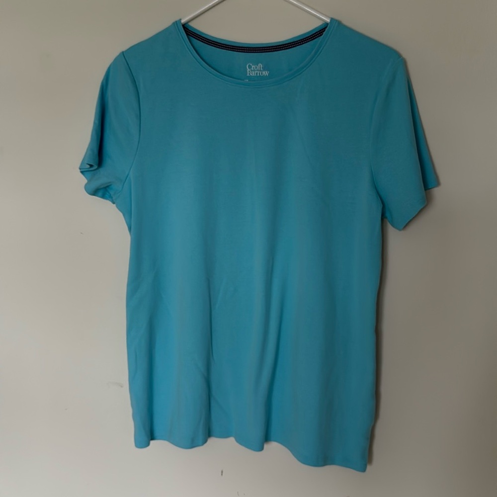 Croft & Barrow Tshirt